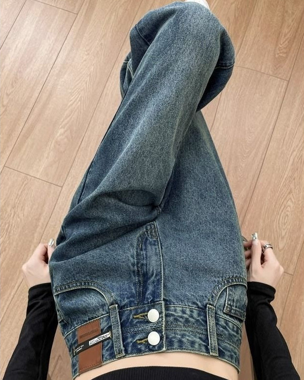 Pantalon Flatteur – Silhouette Élancée