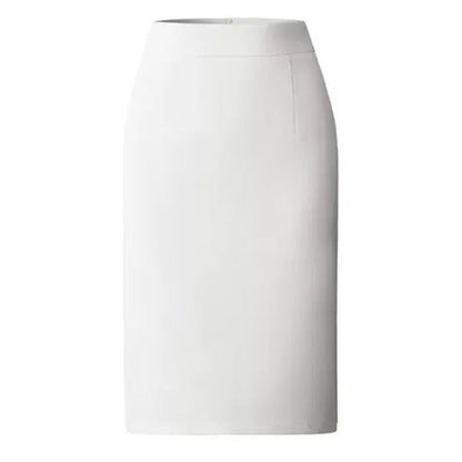 Jupe Femme Taille Haute – Style Bureau Chic