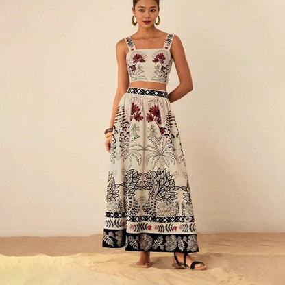 FLORÉVIA — Ensemble Fleuri Bohème