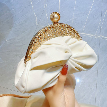 Perlia – Pochette de Soirée Prestige