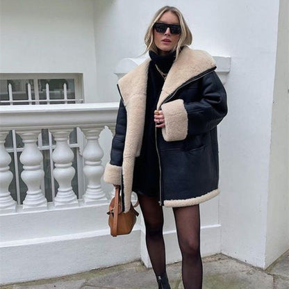 Veste Moderne Style