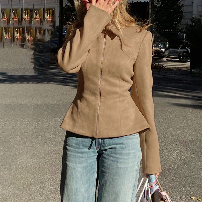 Khavira – Veste Vintage