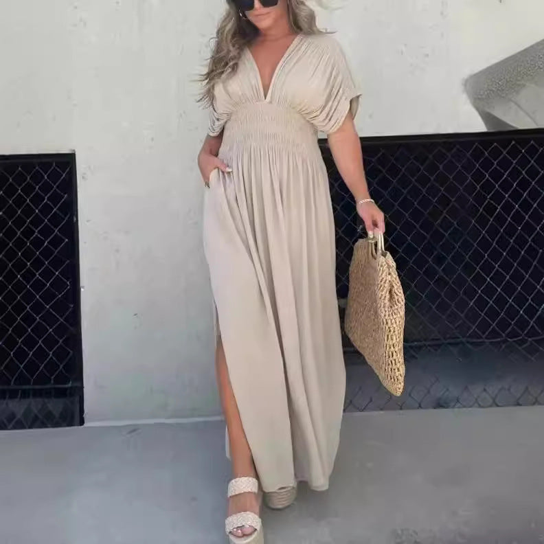 Robe Femme – Élégance Moderne & Confort