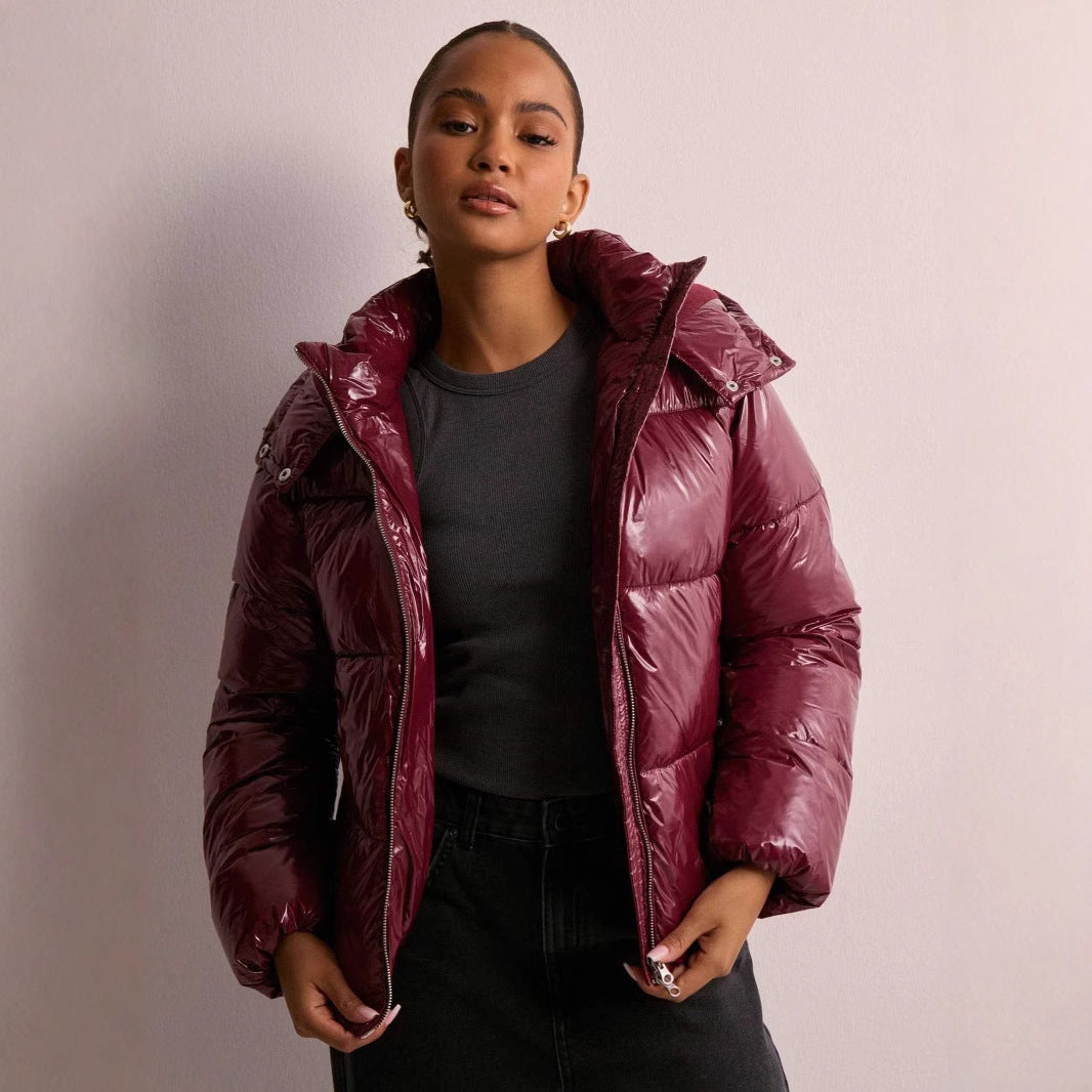 Veste Street Hipster – Effet 3D