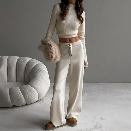 Ensemble streetwear chic
