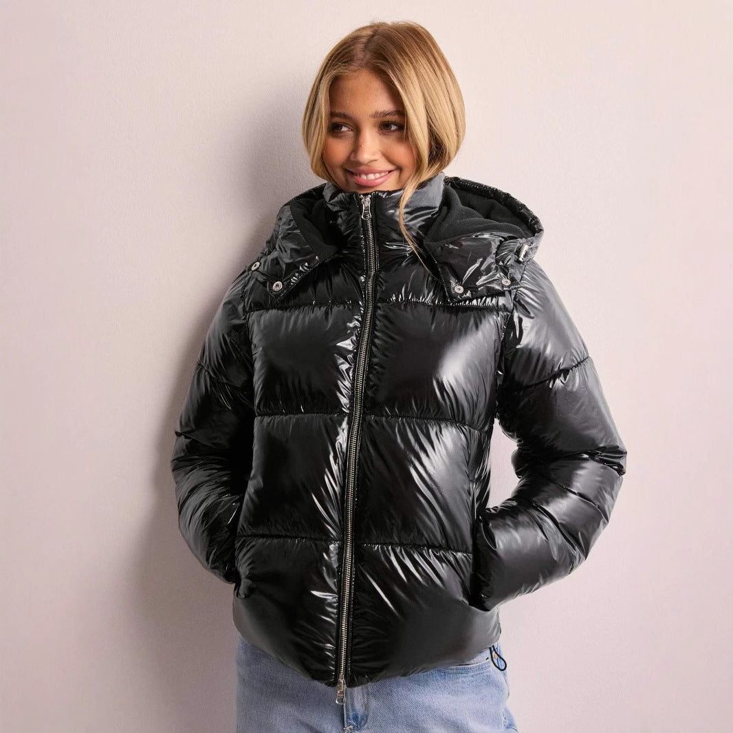 Veste Street Hipster – Effet 3D