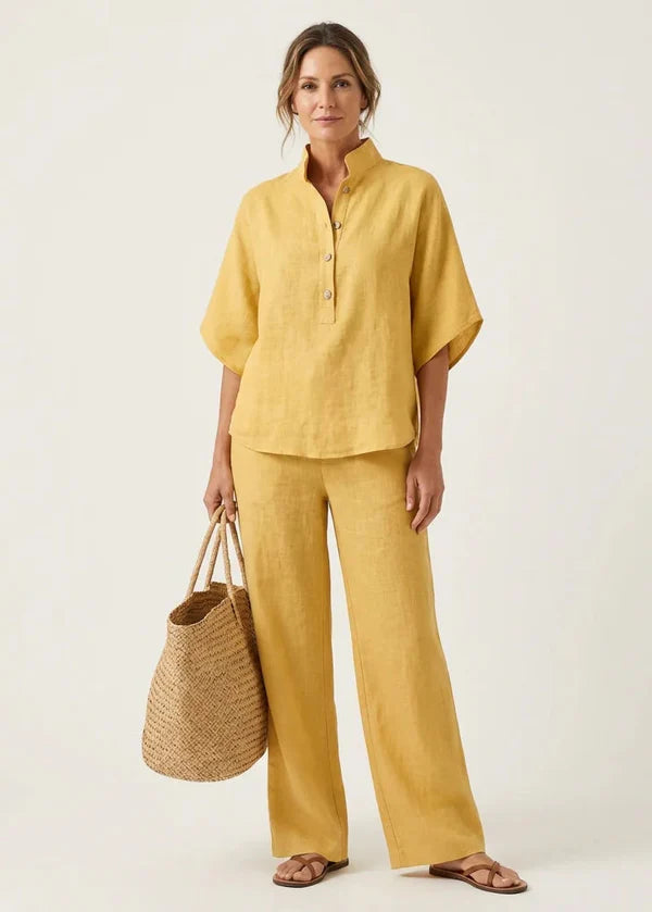 ELISA — Ensemble Fluide Oversize
