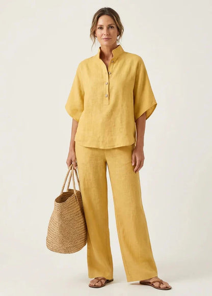 ELISA — Ensemble Fluide Oversize