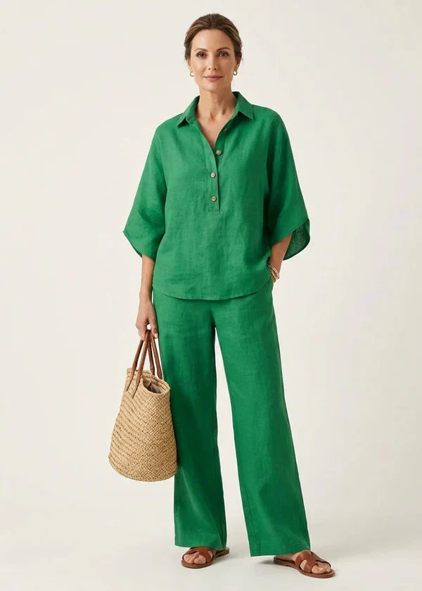 ELISA — Ensemble Fluide Oversize