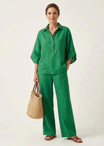 ELISA — Ensemble Fluide Oversize