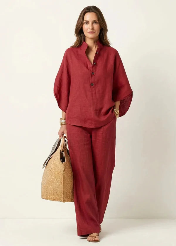 ELISA — Ensemble Fluide Oversize