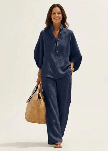 ELISA — Ensemble Fluide Oversize