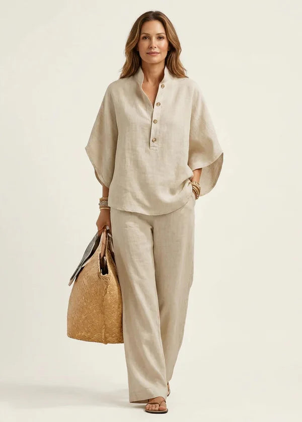 ELISA — Ensemble Fluide Oversize