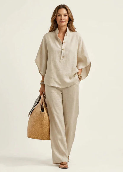 ELISA — Ensemble Fluide Oversize